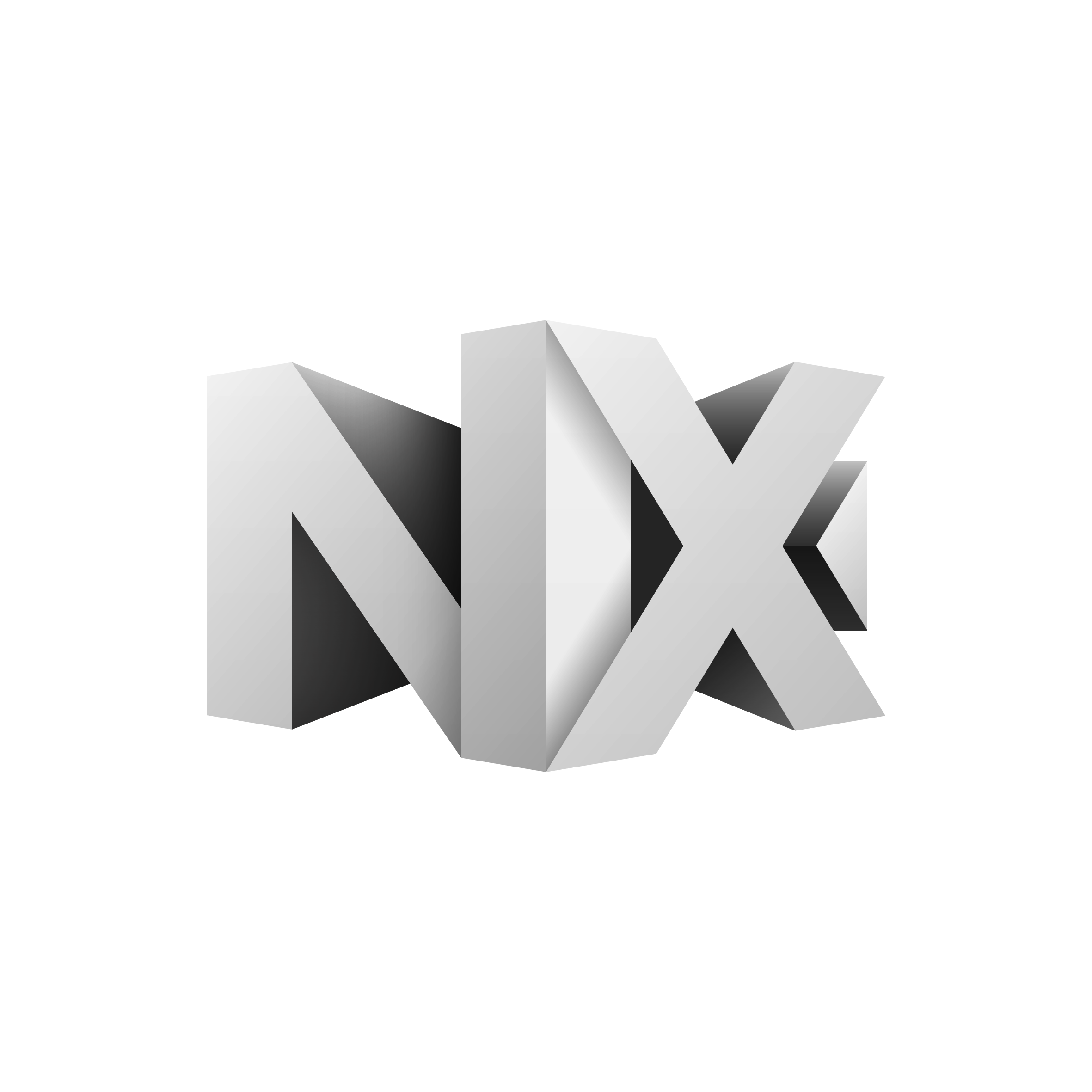 Logo Nix3D